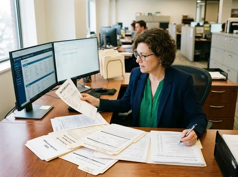 How to Qualify for a Fannie Mae Loan